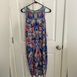 NEW WITH TAGS TORI RICHARD HONOLULU